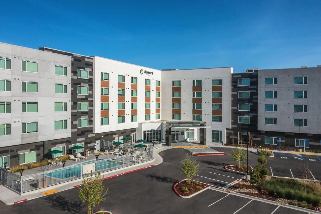 Element San Jose Milpitas Hotel Bagian luar foto