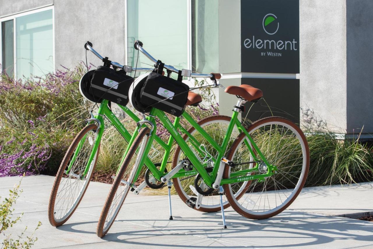 Element San Jose Milpitas Hotel Bagian luar foto