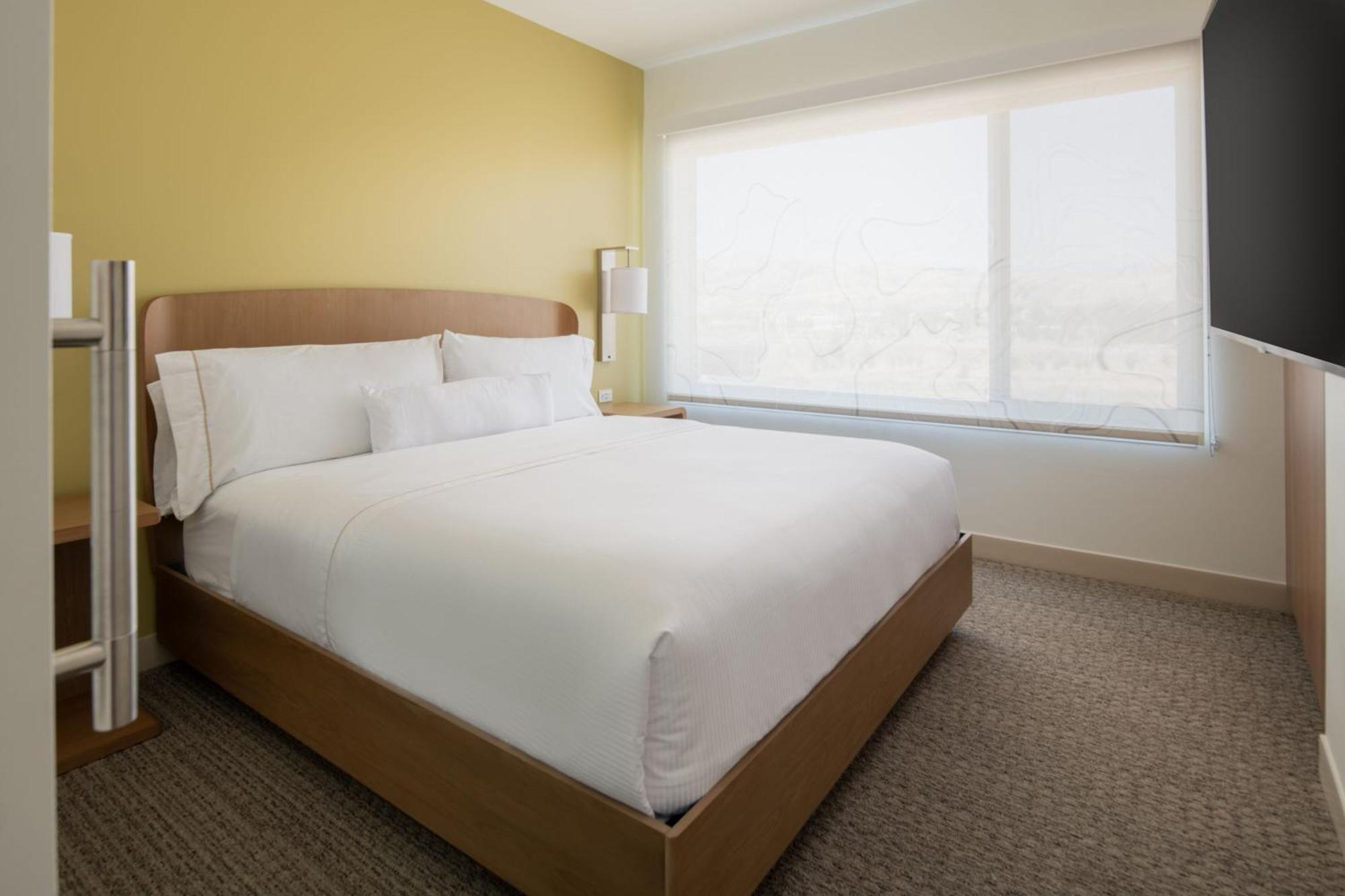 Element San Jose Milpitas Hotel Bagian luar foto