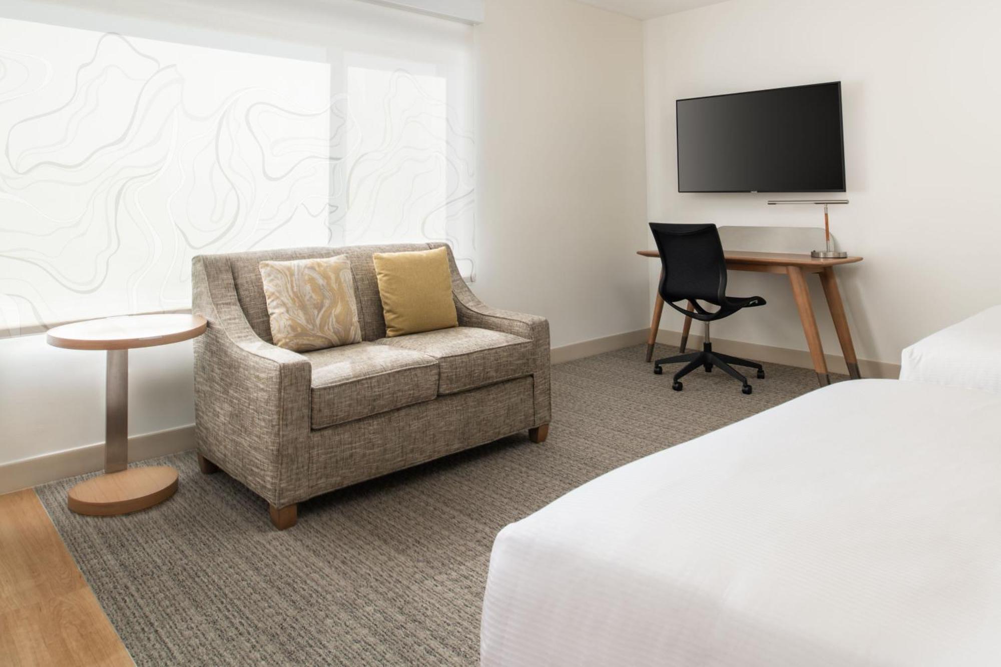 Element San Jose Milpitas Hotel Bagian luar foto
