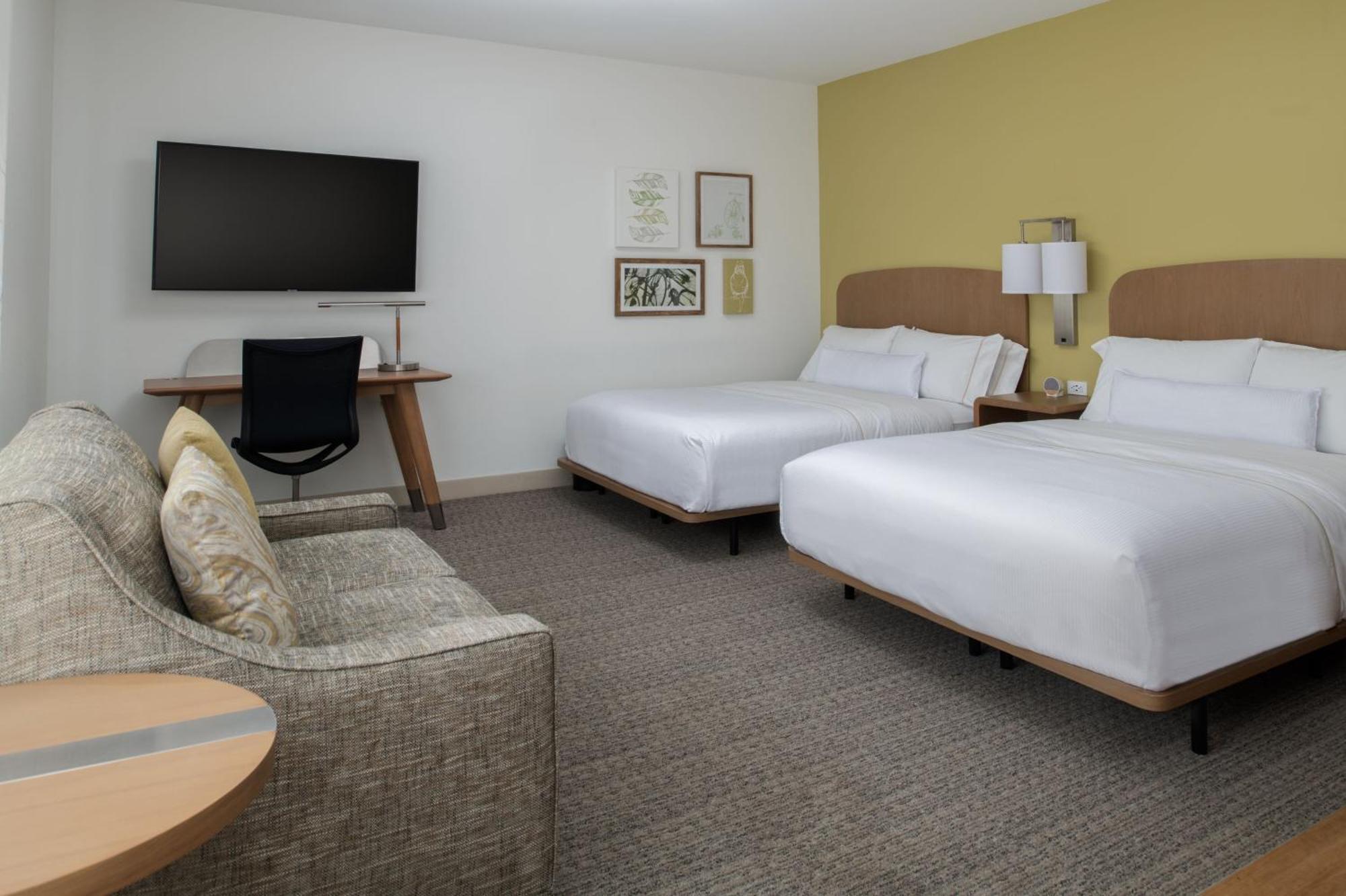 Element San Jose Milpitas Hotel Bagian luar foto