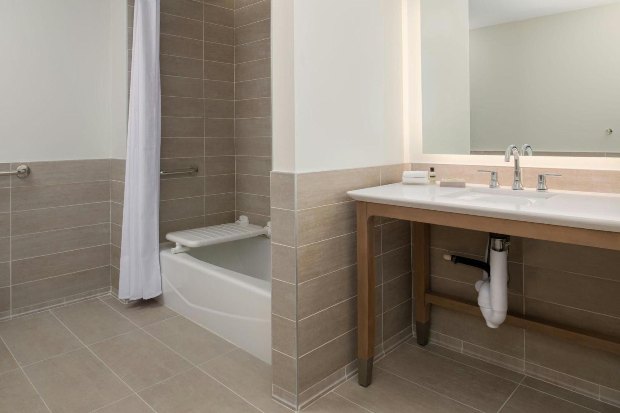Element San Jose Milpitas Hotel Bagian luar foto